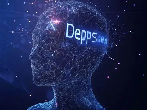 DeepSeek 大模型算力集群与训练调度拓扑图